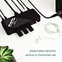 Plugable USB-C Docking Station with Power Delivery/Charging (UD-CA1A)~#|#~C6D45F95-B333-44E1-9326E587FD1D993B_sc7