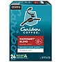 Caribou Mahogany Blend Coffee Keurig® K-Cup® Pods, Dark Roast, 96/Carton (10312)~#|#~C6D497BD-D122-40C8-A3046167E07BF7DE_sc7