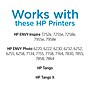 HP 64XL Tri-Color High Yield Ink Cartridge, Prints Up to 415 Pages (N9J91AN#140)~#|#~C6D6030A-B41B-4BB9-8B96C7F8E4BF5092_sc7