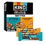 KIND Minis Gluten Free Nut Bar Variety Pack, 0.7 oz., 20 Bars/Box (PHW27964)~#|#~C6D61564-600C-4F3D-9257C3816B9EE15D_sc7