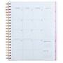 2026 Gartner Studios 9.125" x 11" Calendar Year Weekly & Monthly Planner, Plastic Cover (106820)~#|#~C6D66591-D9FF-4C89-8C94FDE9D9BA4DD9_sc7