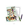 bendon Bluey Hallowen Mini Play Pack, 8/Pack (62308-1)~#|#~C6DC8694-907B-4347-95ADAEFE52285150_sc7