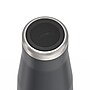 Thermos Icon Stainless Steel Vacuum Insulated Cold Tumbler with Straw, 24 oz., Granite (EAIS1112GT4)~#|#~C6DE46BB-8A93-4746-BA7B30BA2C3130C2_sc7