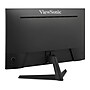 ViewSonic 24" FHD 200Hz LCD AMD FreeSync Gaming Monitor, Built-In Speakers, HDR10, Black (VX2429)~#|#~C6E01F45-3465-4F90-88C60DD671126301_sc7