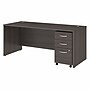 Bush Business Furniture Studio C 72"W Office Desk with Mobile File Cabinet, Storm Gray (STC013SG)~#|#~C6E0EDAD-637D-4789-B5D2BD16A78683B3_sc7