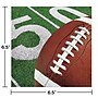 Creative Converting Football Party Paper Napkins, 192/Pack (331931)~#|#~C6E6D7EA-EAB7-4BD4-8D36A4B7B5C18F28_sc7