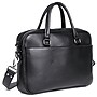 Karla Hanson Briefcase Laptop Compatible, TSA Checkpoint Friendly, Black (22601BLK)~#|#~C6E759DA-F175-425F-AFFAA2052F477ED3_sc7