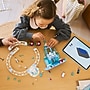 LEGO  Disney Frozen Elsa’s Ice Castle & Snow Ride Adventure, 216 Pieces (43281)~#|#~C6EB0B47-ACCF-4B34-8B9BB1A8E0C2DBBE_sc7