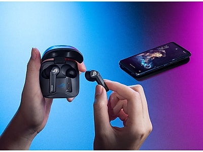 ROG Cetra True Wireless - Thumbnail 4