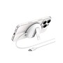 Belkin BoostCharge Pro Magnetic Wireless Charging Pad with Qi2, 15W, White (WIA011fqWH)~#|#~C6F094AB-D575-4289-8B7824B7252CB53B_sc7