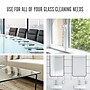 Perk Eco Glass Cleaner Refill, Ready To Use, 1 Gallon (PK611001-A)~#|#~C6F1CD4B-0727-47F2-86352661ED9BA140_sc7