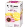 Bigelow Benefits Decaf Lemon Echinacea Black Tea Bags, 18/Box (01025)~#|#~C6F383E0-CC2D-4F05-81C90093C2F41C8C_sc7