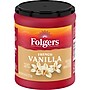 Folgers French Vanilla Ground Coffee, 9.6 oz. (2550098181)~#|#~C6F3DC61-FA26-4704-868865A5B6F3D7F7_sc7
