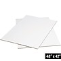 48" x 42" Corrugated Pad, 32 ECT, White, 5/Bundle (SP4248W)~#|#~C6F43DDE-54A1-4C4D-93E360637B465CB8_sc7