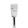 Simple Designs 10.24" LED Table Lamp, Purple (LT2005-PRP-LB)~#|#~C6F4F9BF-F416-43B1-823A34EDAAD4B319_sc7