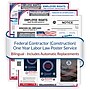 ComplyRight Federal Contractor (Bilingual) - Subscription Service (U1200CFCB)~#|#~C6F7019E-EAE9-4951-A08DD2EDFCE2E893_sc7