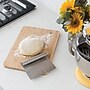 Better Houseware Stainless Steel Dough Scraper/Cutter (BTH120)~#|#~C6F77588-34DD-42AC-BAB8E1CEF40D8059_sc7