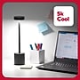 TRU RED™ LED Desk Lamp, 13.5", Black Metal (TR61984)~#|#~C6F8A428-F905-4C1C-9E84514B4CFA2A05_sc7
