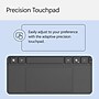 Microsoft Surface Pro 12" Keyboard Cover with Slim Pen 2, Slate (EP2-32750)~#|#~C6FA9302-80D4-41E0-87A83A2AFB029EF4_sc7