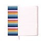 Carpe Diem Ballerina Pink Journal, 5.24" x 8.27", Wide-Ruled, 192 Pages (9370-CD)~#|#~C6FBE34E-9FE7-483C-AE5928A98DE7C924_sc7