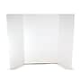 Flipside Foam Project Board, 36" x 48", White, 10/Pack (FLP3004810)~#|#~C6FD259C-DE68-4D75-8C46A10C1C38514D_sc7
