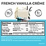 Power Crunch French Vanilla Protein Bar, 16.9 oz., 12 Bars/Box (XUS44276)~#|#~C6FE15D7-52BB-4D85-96809E68FA205D1B_sc7