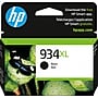 HP 934XL Black High Yield Ink Cartridge, Prints Up to 1,000 Pages (C2P23AN#140)~#|#~C7002F39-33CE-4271-99102E9B6109086B_sc7