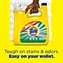 Tide Simply Liquid Laundry Detergent, Daybreak Fresh Scent, 85 Loads, 107 oz. (26837)~#|#~C700E4D8-3606-4A6E-992397383FA2AE0F_sc7