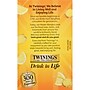 Twinings Probiotics Lemon and Ginger Herbal Tea Bags, 18/Box (F16483)~#|#~C7012AE7-A59F-46DF-BF17D08BEDC88BC8_sc7
