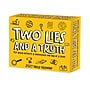 2027 Willow Creek Two Lies and a Truth 5.4" x 6.2" Day-to-Day Calendar (65068)~#|#~C7016834-C1F7-485A-B516A5E29B2916AB_sc7