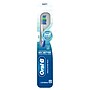 Oral-B Manual Indicator Contour Clean Soft Bristle Toothbrush (80200)~#|#~C70488FD-03EC-4683-B9B0E8C1B14ACDFC_sc7