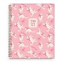 2027 Blue Sky 8.5" x 11" Weekly & Monthly Planner, Pink (164032)~#|#~C706B623-6819-493E-A01AB6071099F951_sc7