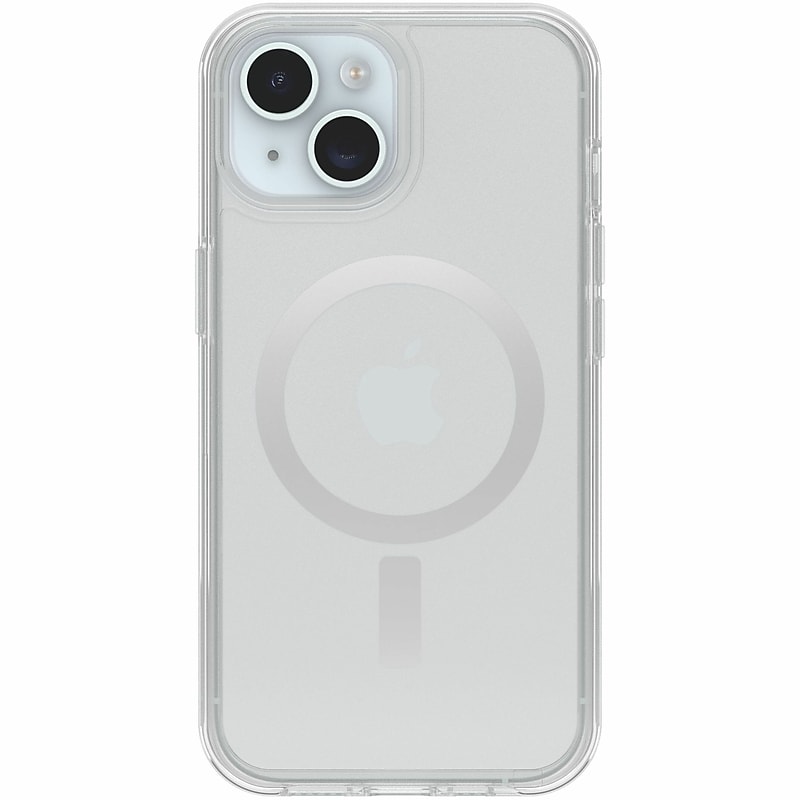 OtterBox Symmetry Series Clear Smartphone Case (77-98186) image 1
