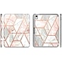 i-Blason Cosmo Plastic 11" Fashion Case for iPad Air 11" 6th Generation, Marble~#|#~C7087590-1054-451F-9FE13155FE678011_sc7