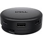 Dell Pro 7-in-1 USB-C Travel Hub, Black (470-BGCW) ~#|#~C708C4DF-AFBE-48E8-8799E7929966C425_sc7