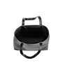 Francine Collections Made Easy Leather 15.6 Laptop Tote, Black (FCTBLKMADE)~#|#~C7099A5B-5DE1-4FFD-85290F63886456B7_sc7