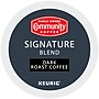Community Coffee Signature Blend Coffee Keurig® K-Cup® Pods, Dark Roast, 96/Carton (5000374328CT)~#|#~C709D36E-1603-4F0A-85C302936A16A643_sc7