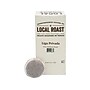 Independence Coffee Co. Liga Privada Coffee Pods, Medium Roast, 18/Box (LPA.SSrnd-108ctcs)~#|#~C70AF479-4F98-4AF7-9A31E6B585C61A80_sc7
