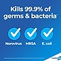 Clorox CloroxPro™ Germicidal Concentrated Bleach, 121 oz., 3/Carton (30966CT)~#|#~C70B838E-6A4B-42D9-9FA0260AB279DDE4_sc7