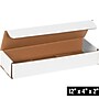 12" x 4" x 2" Corrugated Mailers, 50/Bundle (M1242)~#|#~C7102B20-4CB9-4DDC-904CAA2CC41283CC_sc7