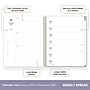 2027 Blue Sky Sincerely Jules 8.5" x 11" Weekly & Monthly Planner (164245)~#|#~C710398F-E503-4154-889B7AD52CBBFB86_sc7