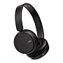 JVC Wireless On-Ear Foldable Headphones, Bluetooth, Black (JVCHAS36WB)~#|#~C71287B2-12C8-4F45-9AA0839F6EFE0A9C_sc7