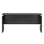 Safco Medina 72" Credenza, Mocha (MNCNZ72LDC)~#|#~C7146177-23C1-493F-8300C549895ABD30_sc7