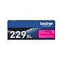 Brother TN229XLM Magenta High Yield Toner Cartridge~#|#~C71601E7-3501-4E08-9DBD13BEBBDEA96C_sc7
