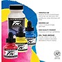 Daler-Rowney FW Acrylic Ink Pouring Set, Assorted Colors, 29.5ml, 4/Set (DRW139500100)~#|#~C717BEC7-AFC4-41BF-983435BC8629ACE6_sc7