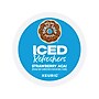 The Original Donut Shop Iced Refreshers Strawberry Acai, Keurig® K-Cup® Pods, 20/Box (5000379382)~#|#~C717E47B-C06B-4E0C-865F4BFD85C6290F_sc7