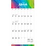 2026 BrownTrout Big & Bright Large Print 12" x 12" Monthly Wall Calendar (9798330702459)~#|#~C718E10B-E5E8-46FB-AA535D79EF527DB3_sc7