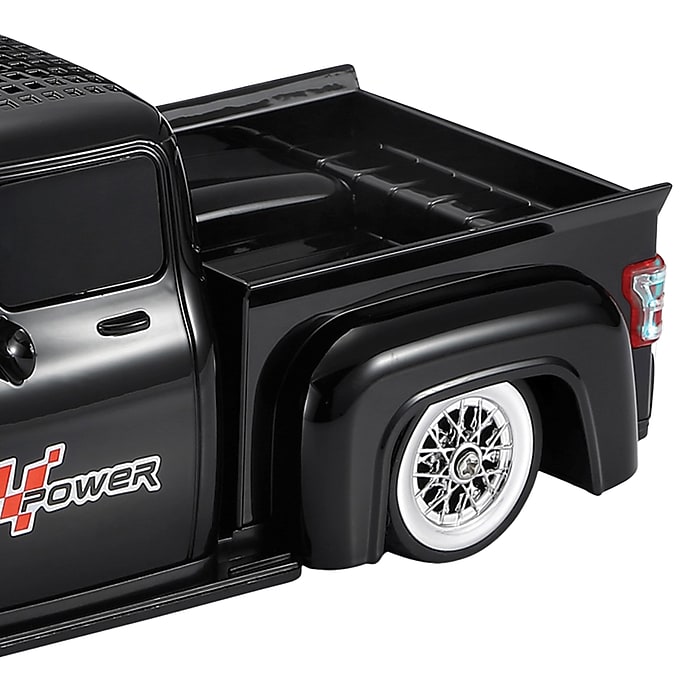 RIDE - BOX2作品まとめ売り【音楽】 Audiobox SoundRides Retro Ride Wireless Bluetooth Low-Rider Truck