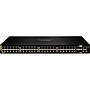HPE Aruba Networking 48 Gigabit Ethernet PoE Managed 10 Gbps, Gray (R8Q70A)~#|#~C71AC05B-7E5F-4E37-9A381C08DF980641_sc7