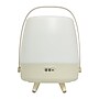 Kooduu Lite Up Play 15.75" LED Speaker Lamp with USB Port, Sand (1201-12)~#|#~C71B2C7F-D412-4D90-9E0CAA61F5317844_sc7